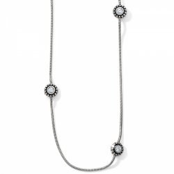 brighton twinkle link necklace