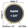 Dimensions