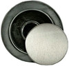 Magnetic Attachment Underneath Ball Marker