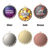 Available Colors
