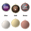 Available Colors