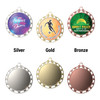 Available Colors