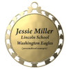 Backside Personalized Example (Add on)