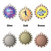 Available Colors