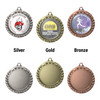 Available Colors