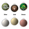 Available Colors