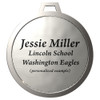 Backside Personalized Example (Add on)