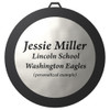 Backside Personalized Example (Add on)