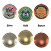 Available Colors