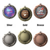 Available Colors