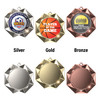 Available Colors
