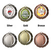 Available Colors