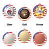 Available Colors