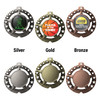 Available Colors