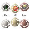 Available Colors