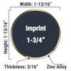 Dimensions