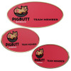Vibraprint Imprint