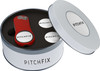 Tool Shown with Ball Marker in Dulxe Packaging