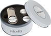 Tool Shown with Ball Marker & Hat Clip in Deluxe Gift Box
