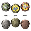 Available Colors