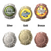 Available Colors