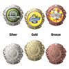Available Colors