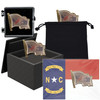 Optional Packaging Options