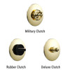 Available Back Types