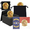 Optional Packaging Options