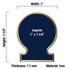 Dimensions