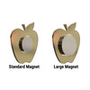 Available Back Types