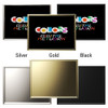 Available Colors