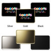 Available Colors