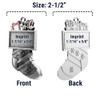 Size Information