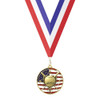 Attached Neckband Example (Add on)