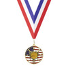 Attached Neckband Example (Add on)