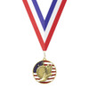 Attached Neckband Example (Add on)
