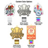 Available Colors