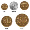 Size Comparison