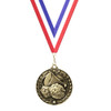 Attached Neckband Example (Add on)