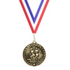 Attached Neckband Example (Add on)