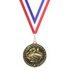 Attached Neckband Example (Add on)