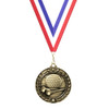 Attached Neckband Example (Add on)