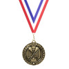 Attached Neckband Example (Add on)