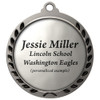 Backside Personalization Example (Add On)