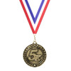 Attached Neckband Example (Add on)
