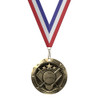Attached Neckband Example (Add on)