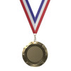 Attached Neckband Example (Add on)