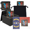 Optional Packaging Options