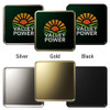 Available Colors